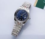 ROLEX 8215 Automatic Movement Log  41MM Wrist Watch